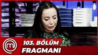 MasterChef Türkiye 103. Bölüm Fragmanı | ESKİ YARIŞMACILARIMIZ STÜDYODA!