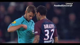 LYON 2-1 PSG / RÉSUMÉ FRANÇAIS COMPLET HD