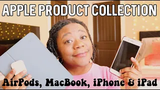 Apple Product Collection 2021