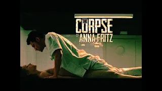 The corpse of Anna fritze
