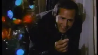 National Lampoon's Christmas Vacation Movie Trailer 1989 - TV Spot