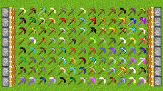 all pickaxe combine