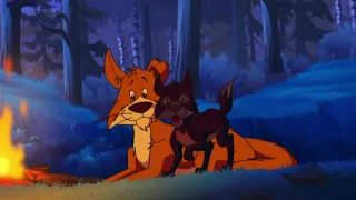 YAKARI HD S02E20 - Mezi psem a vlkem
