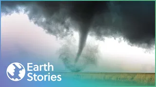 History's Worst Tornadoes | Code Red | Earth Stories