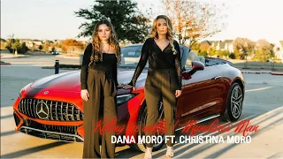 Dana Moro ft. Christina Moro - Killing me Softly / Mundares Man Prod. Tomas Botlo |Official Video|