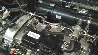 Двигатель GS8
