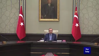 10 минут - Эрдоган в большой беде