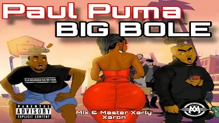 Paul Puma FT Big Bole & Slimdaze _ Mbitt (Visualizer) @lastmanmusicproductionbigb7948