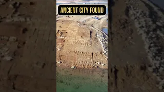 Unbelievable Discoveries under Rivers