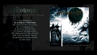 The Neologist - Between The Darkness And The Fade (Official Full Album Steam)