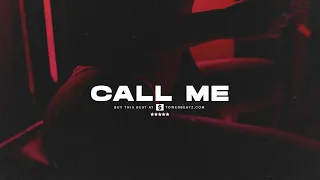 (FREE) 6LACK Smooth Dark Type Beat "Call Me" | R&B Trap Beat Instrumental