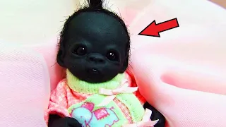 This child was abandoned by his parents. You won't believe what happened to him today!