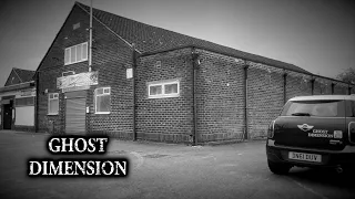 The Club - Ghost Dimension Lockdown - SE2 EP9 #Haunted
