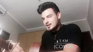 5 Km - Henrique e Juliano ( Renê Thristan COVER )