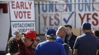 Ask Steve: What do you want to know about the 2024 election?