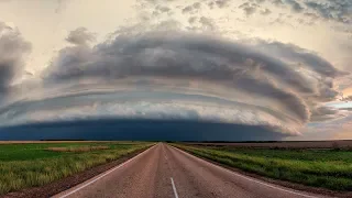 Broome Adventures Storm Chasing Compilation 2017/18