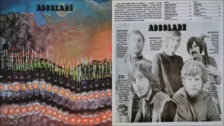 Accolade - Accolade [Full Album] (1970)