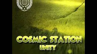 Cosmic Station Vs Bunker Jack - Cloud Therapy