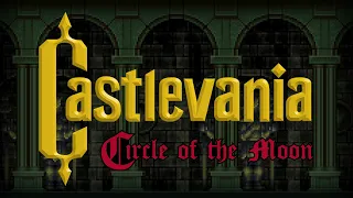 Fate of Despair (Remastered) - Castlevania: Circle of the Moon