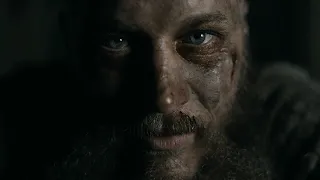 Ragnar Sad edit | 4k60 | #vikings #ragnar