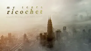 Taylor Swift - my tears ricochet (Epic Cinematic/Re-Imagined Version)