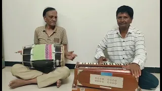 Naino me badra chhaye on harmonium | Mera saaya | नैनों में बदरा छाए