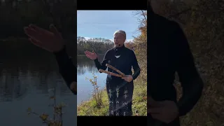 Nibi Wabo Water Blessing Song - Ottawa, Canada