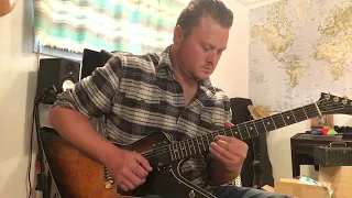 Brent hinds hammerclaws demo reverb