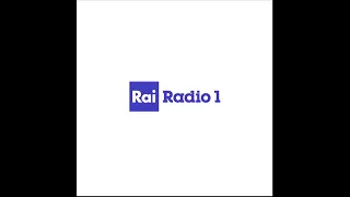 13/03/2020, Rai Radio1 - "Uccellino" (registrazione da Onde Medie)