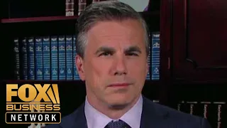 Tom Fitton: Robert Mueller needs to be investigated