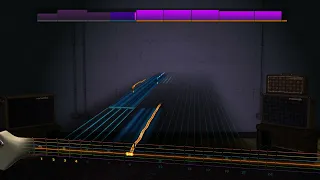 Steve Morse - Ghostwind Rocksmith 2014