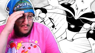 Pro Wedlocker Reacts To Alpharad's "How I Survived My First Pokémon Nuzlocke"