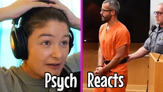 Psychology Major Reacts To Chris Watts Trial | Part 2