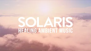 Solaris | Otherworldly Ambient Soundscape | by Astropilot & Unusual Cosmic Process