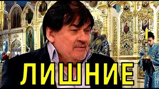 Как такое возможно? Дочь Александра Серова шокировала поклонников