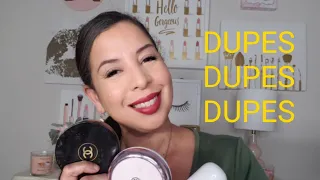 DUPES DUPES DUPES