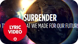 IOI - I Surrender (feat. ZIV) [Official Lyric Video]