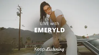 Emeryld - LIVE | Sofar Los Angeles