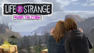 Life is Strange Before the Storm - Complete Trailer Collection!