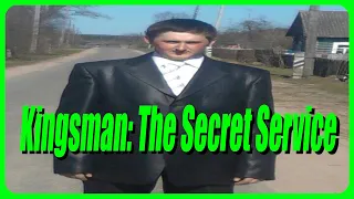 Kingsman: the secret service explained by an idiot