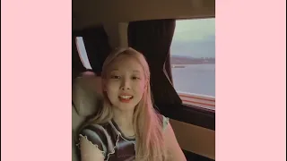 nayeonie singing happy birthday to you 😗❤️❤️#nayeon #twice