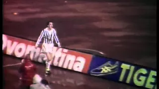 16/03/1983 Juventus v Aston Villa