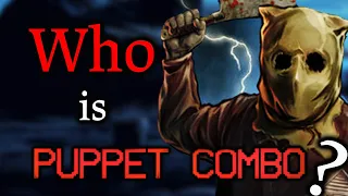 The History of Puppet Combo | Unmasking the Slasher Gaming King