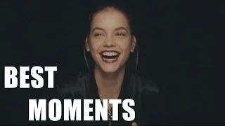 BARBARA PALVIN - BEST MOMENTS 2016