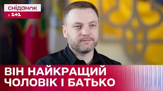 Жанна Монастирська: перше велике інтерв'ю після авіакатастрофи в Броварах