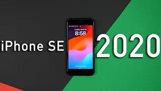 Using an iPhone SE in 2024?