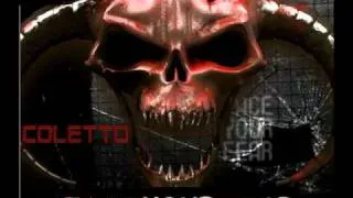 Dj Coletto Masters Of Hardcore face your fear 4