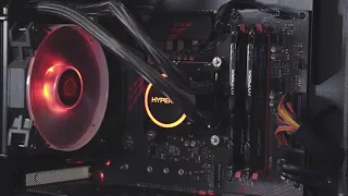 НОВЫЙ КОМПЬЮТЕР ОТ HYPER PC!