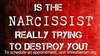 The Narcissist's True Motivation - It's Not What You Think