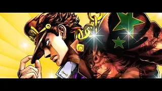 All JoJo's Bizzare Adventure Themes Parts [1-6]